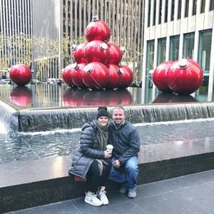 Meet your Posher, Jen